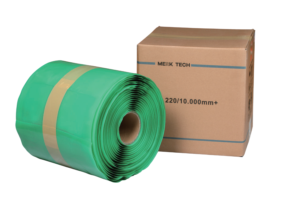 Repair tape 400 strengthen