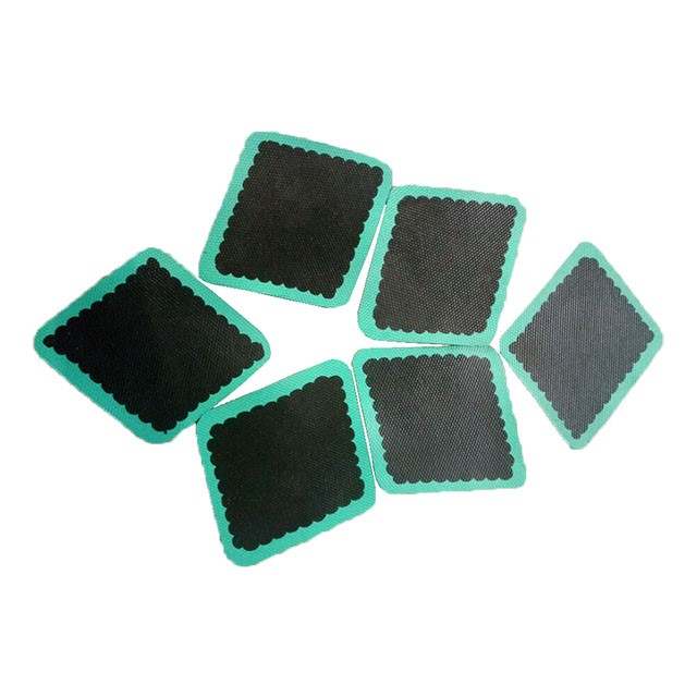 Diamond repair patch without fabric 130*160mm